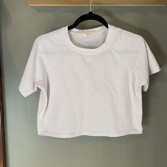 Lot of 5 Cropped Tops, small to medium - Picture 9 of 11